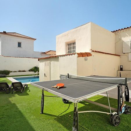 Casa Suenos Villa ซานมิเกลเดียโบนา ภายนอก รูปภาพ