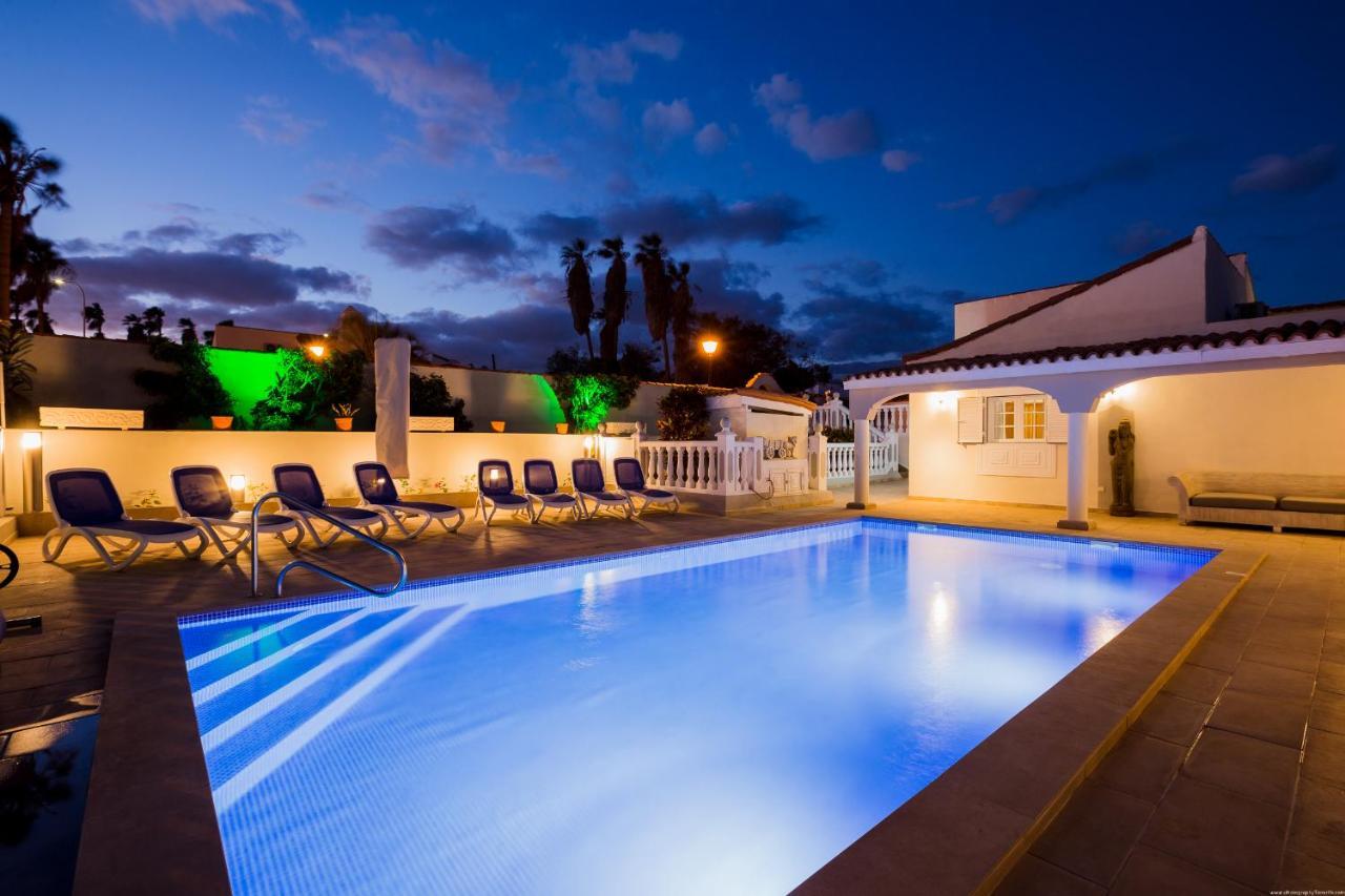 Casa Suenos Villa ซานมิเกลเดียโบนา ภายนอก รูปภาพ