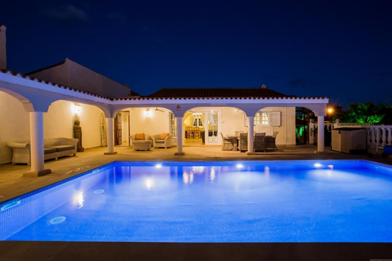 Casa Suenos Villa ซานมิเกลเดียโบนา ภายนอก รูปภาพ