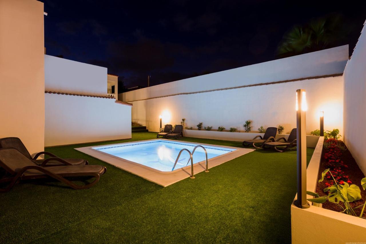 Casa Suenos Villa ซานมิเกลเดียโบนา ภายนอก รูปภาพ