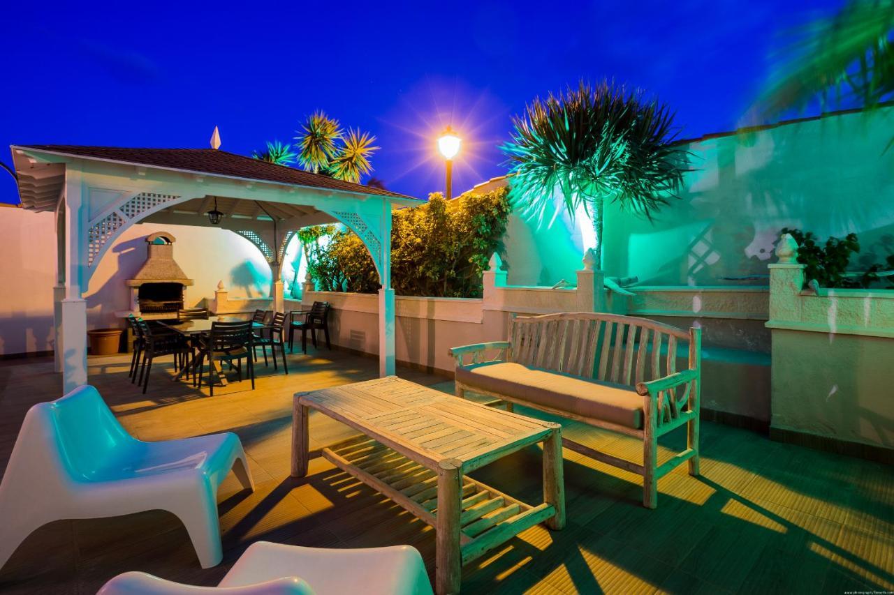 Casa Suenos Villa ซานมิเกลเดียโบนา ภายนอก รูปภาพ