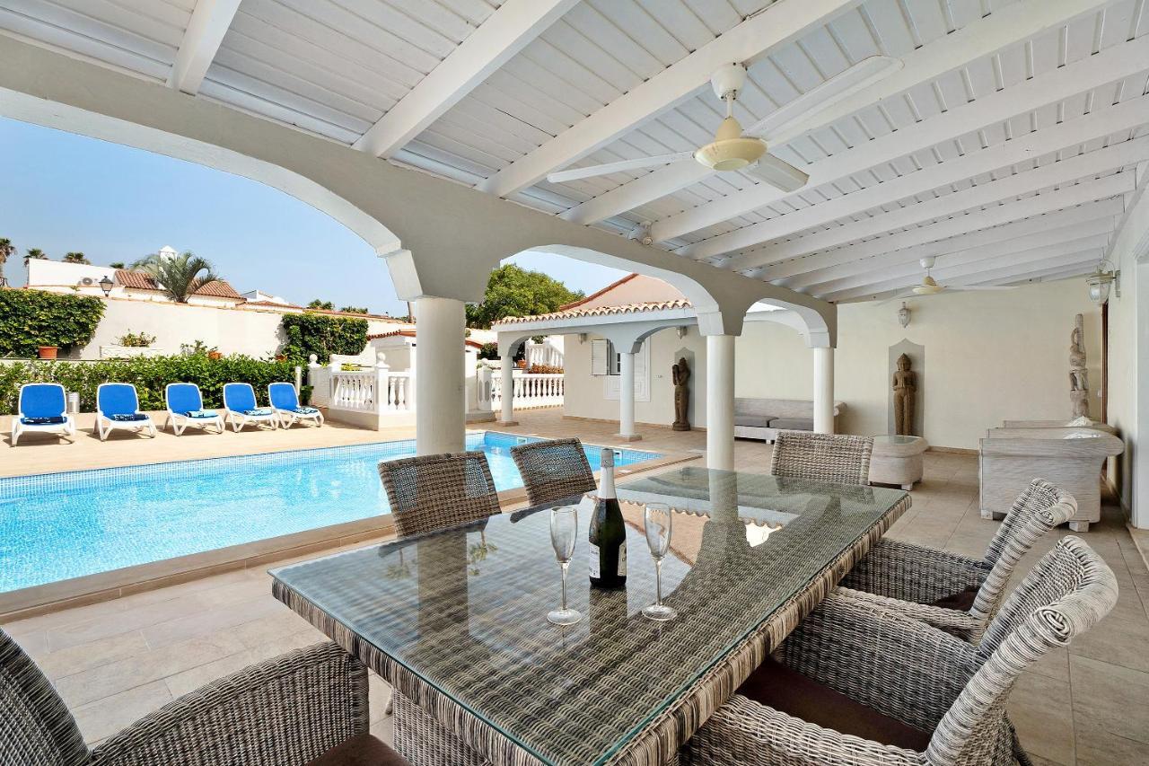 Casa Suenos Villa ซานมิเกลเดียโบนา ภายนอก รูปภาพ