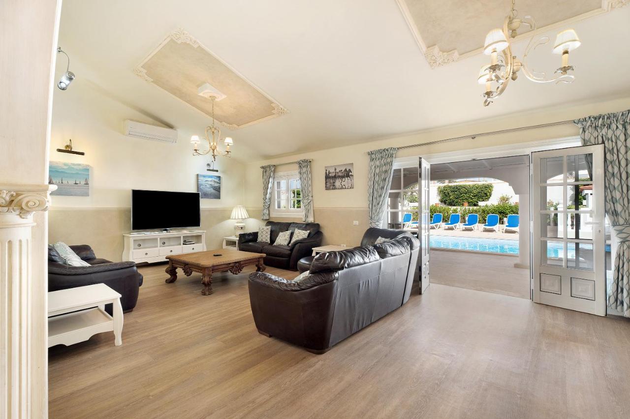 Casa Suenos Villa ซานมิเกลเดียโบนา ภายนอก รูปภาพ