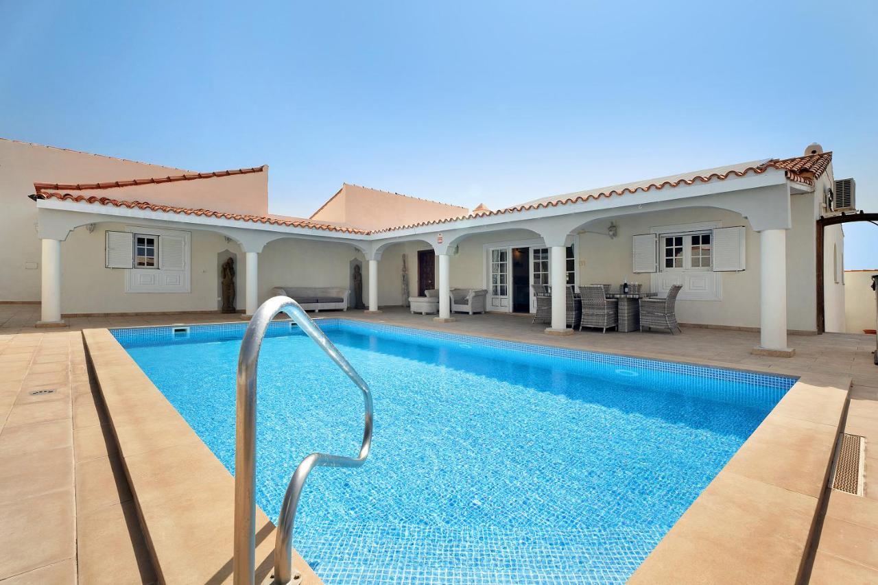 Casa Suenos Villa ซานมิเกลเดียโบนา ภายนอก รูปภาพ