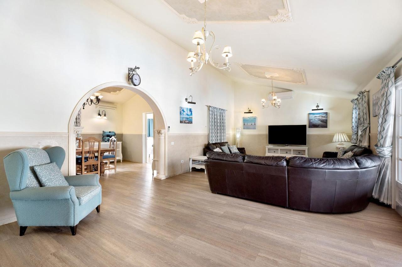Casa Suenos Villa ซานมิเกลเดียโบนา ภายนอก รูปภาพ