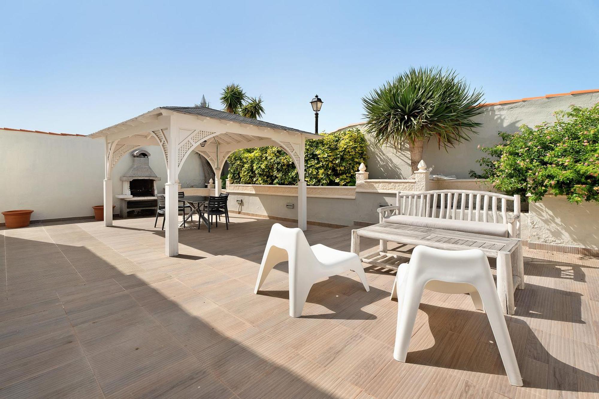 Casa Suenos Villa ซานมิเกลเดียโบนา ภายนอก รูปภาพ