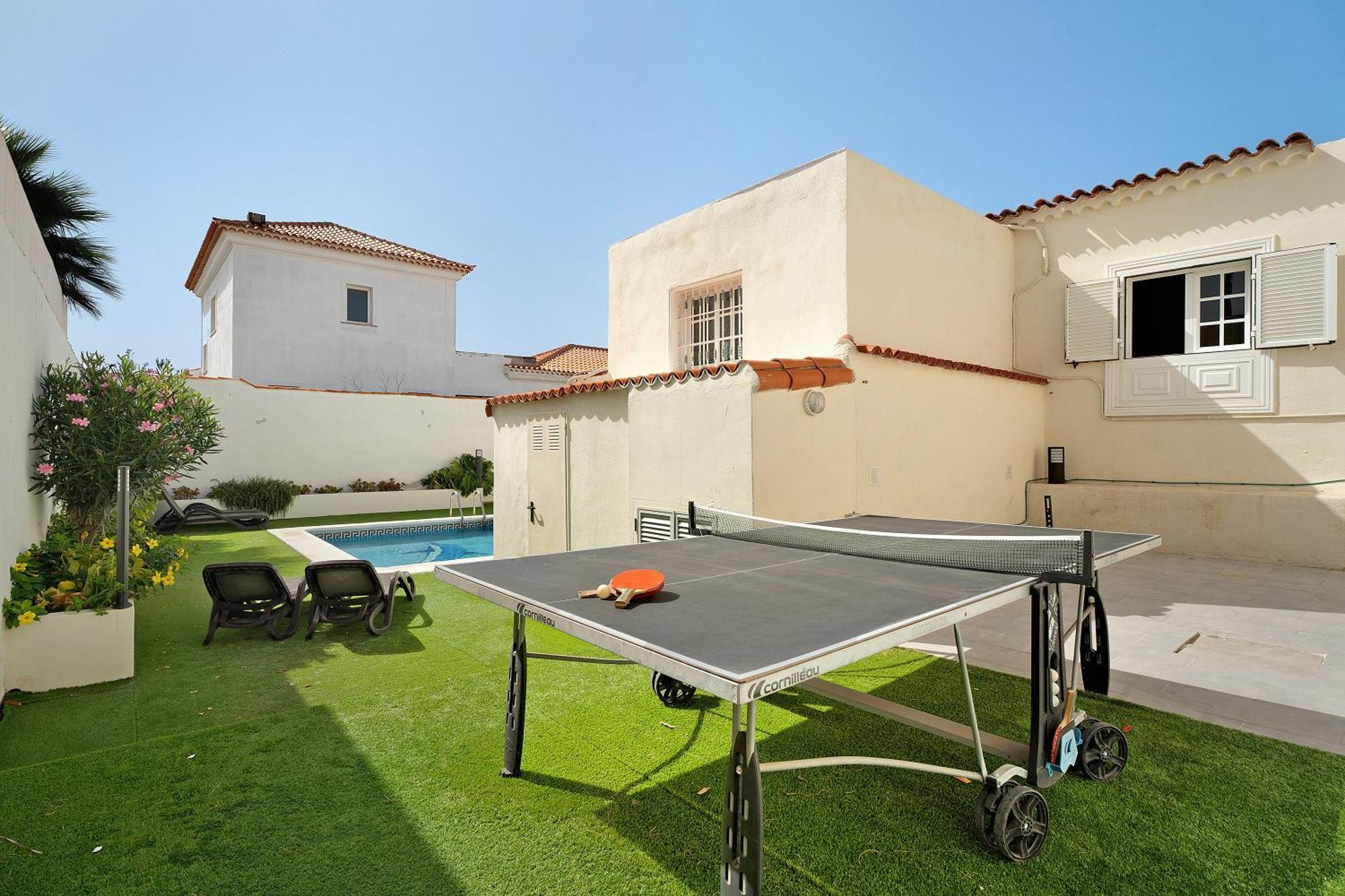 Casa Suenos Villa ซานมิเกลเดียโบนา ภายนอก รูปภาพ