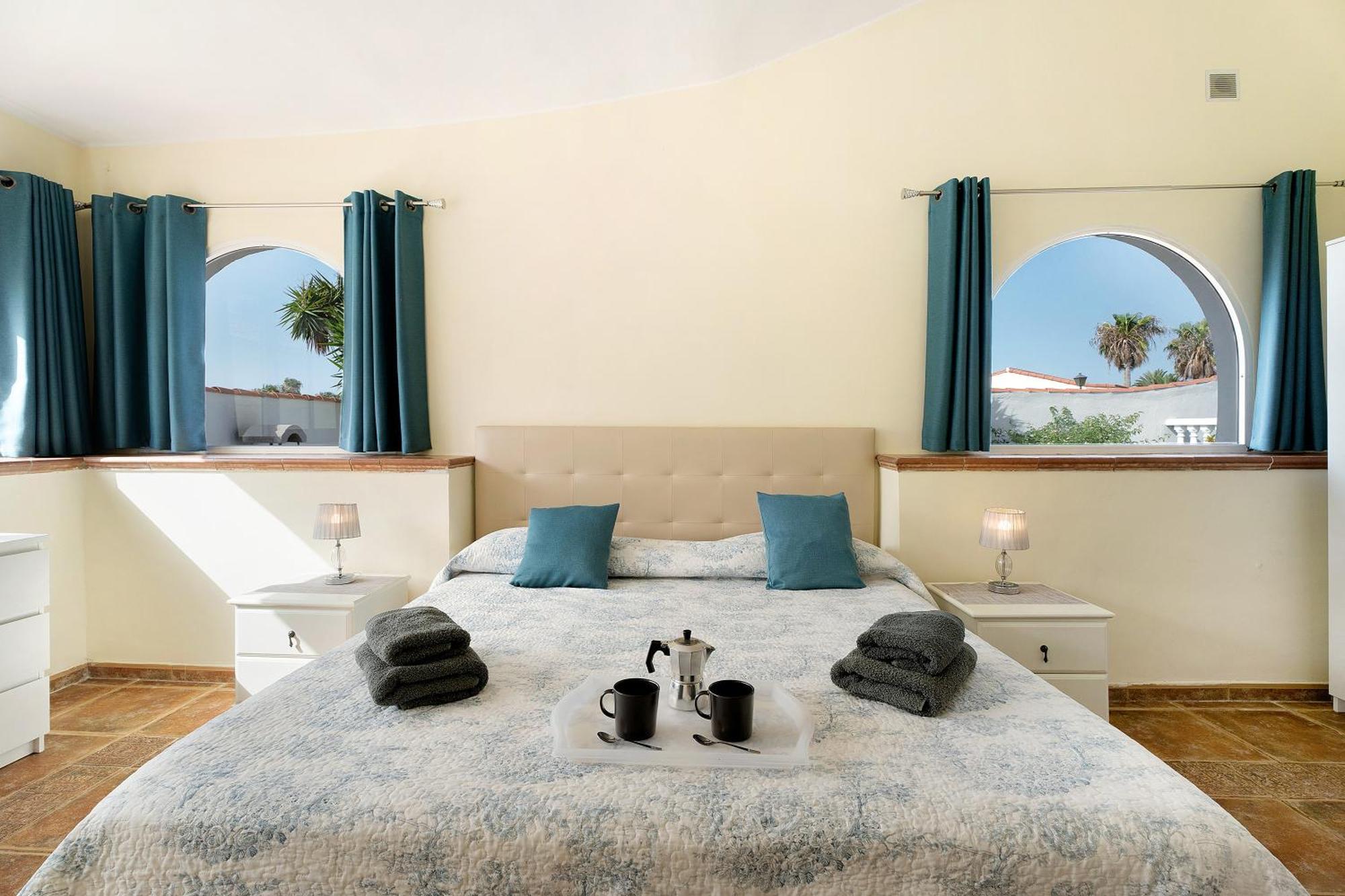 Casa Suenos Villa ซานมิเกลเดียโบนา ภายนอก รูปภาพ