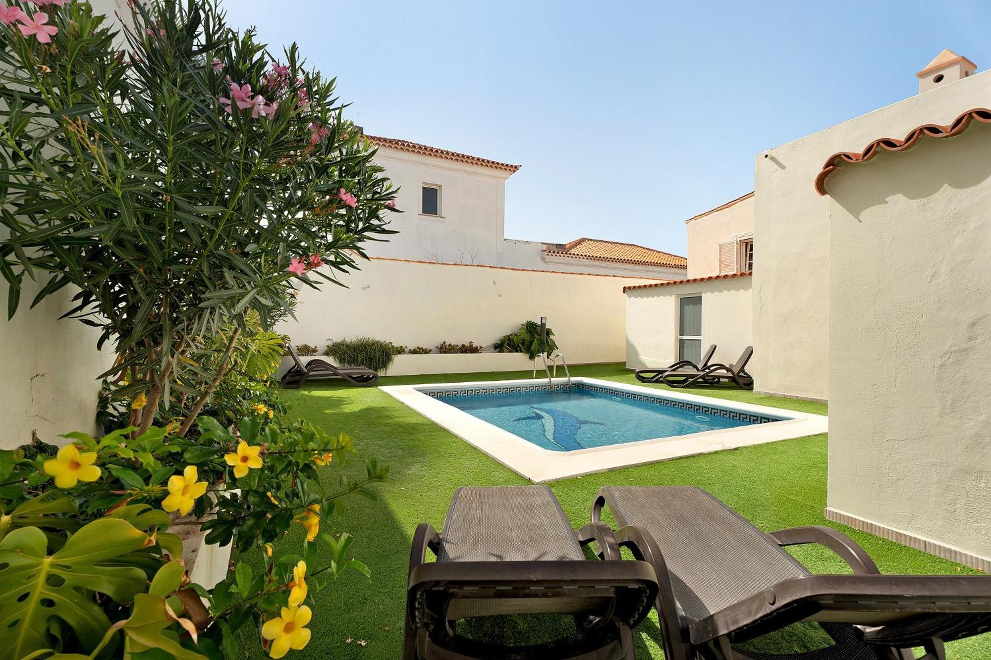 Casa Suenos Villa ซานมิเกลเดียโบนา ภายนอก รูปภาพ