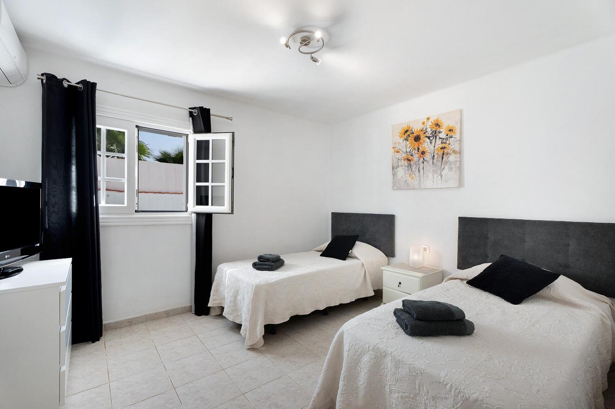 Casa Suenos Villa ซานมิเกลเดียโบนา ภายนอก รูปภาพ