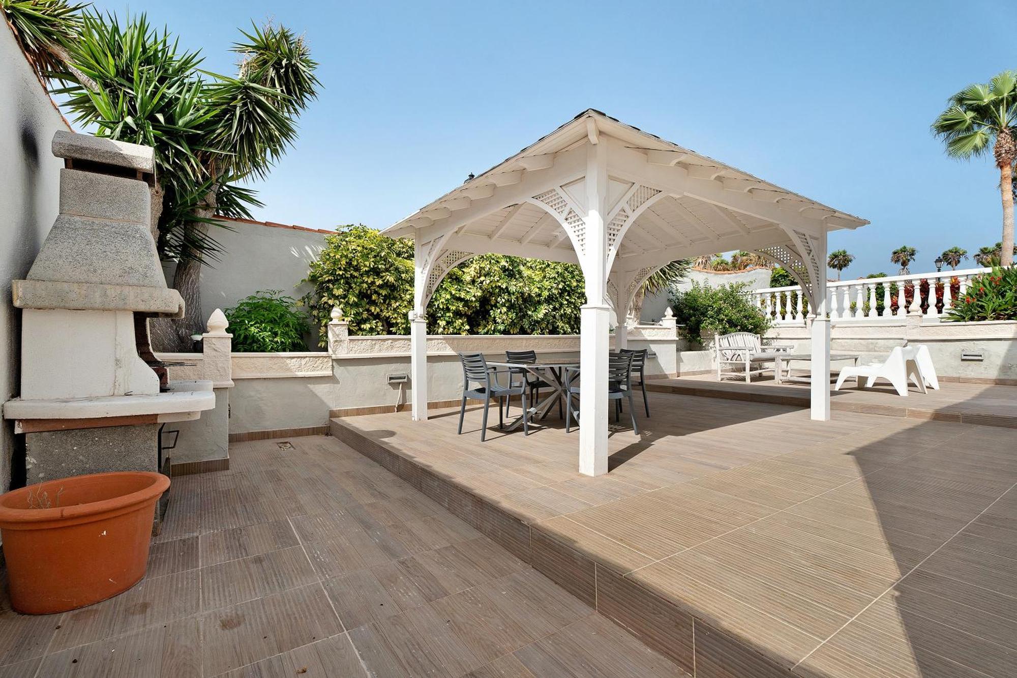 Casa Suenos Villa ซานมิเกลเดียโบนา ภายนอก รูปภาพ